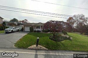 213 Beechwood Dr, Wilkes Barre, PA 18702