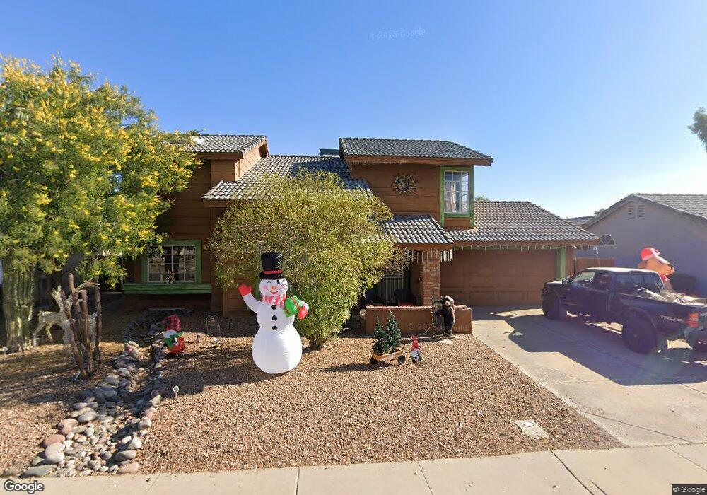 863 N Senate St, Chandler, AZ 85225 - photo 1