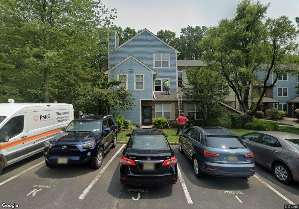 6063 Cedar Ct unit 603, Monmouth Junction, NJ 08852 - photo 1