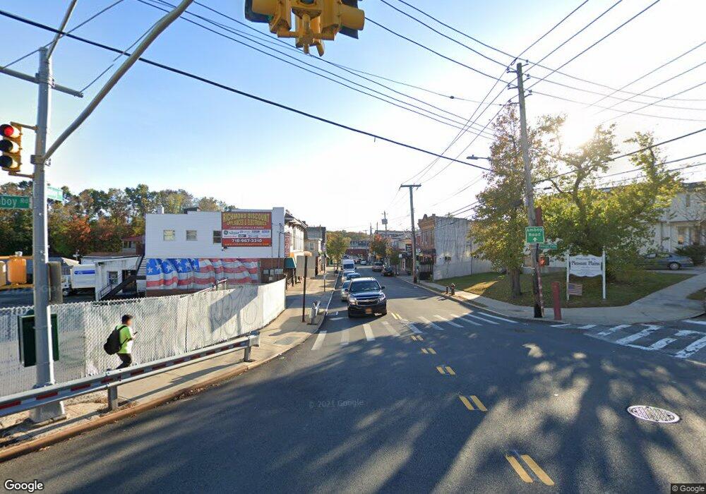 0 Pleasant Plains Ave, Staten Island, NY 10309 - photo 1