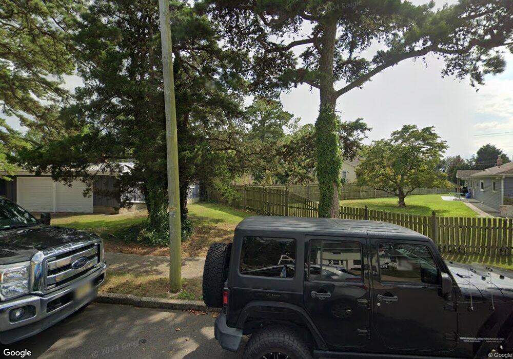 232 W Dawes Ave, Somers Point, NJ 08244 - photo 1