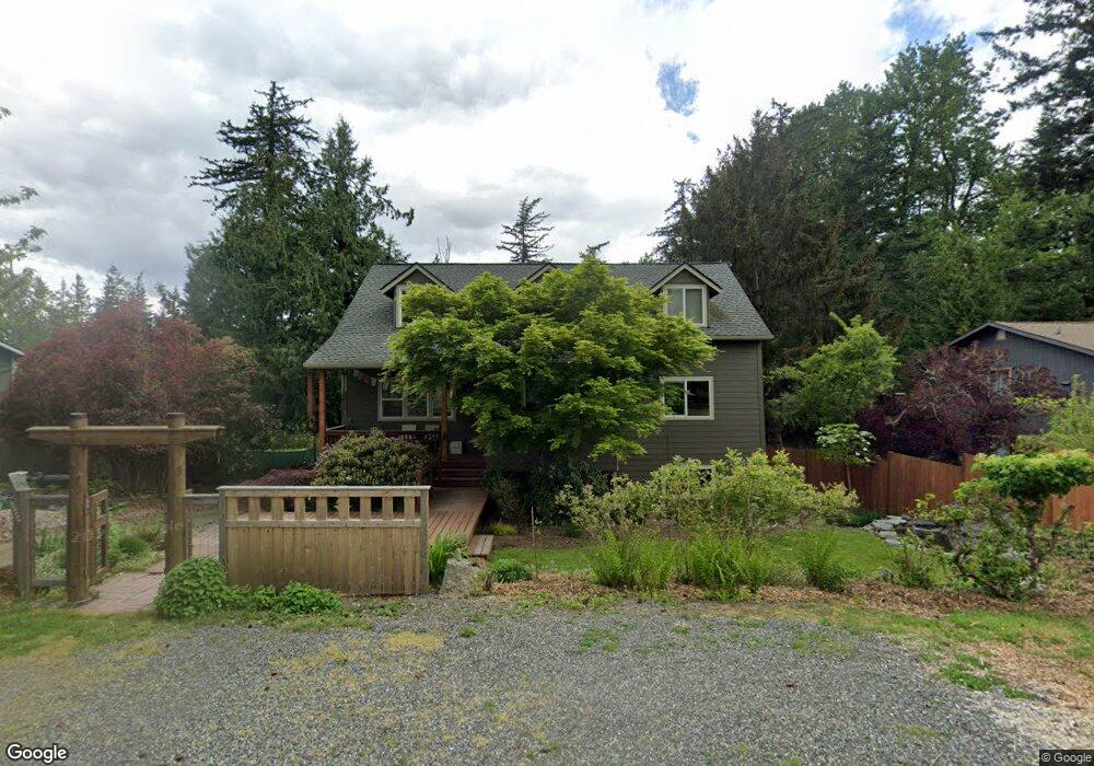 3833 Cindy Ln, Bellingham, WA 98226 - photo 1