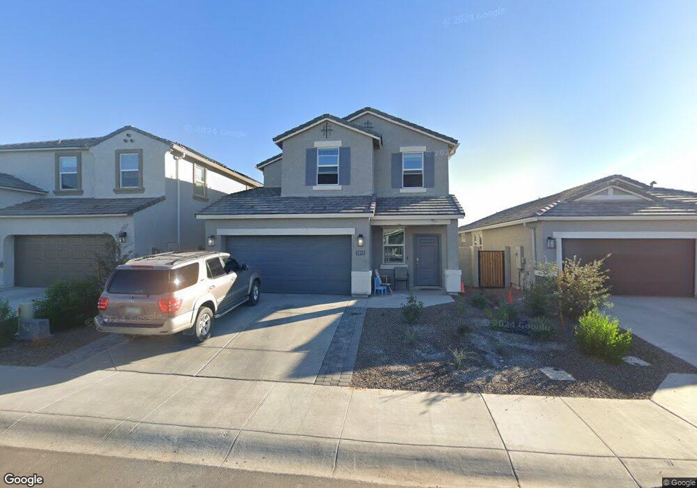 3313 W Stradling Ave, Apache Junction, AZ 85120 - photo 1