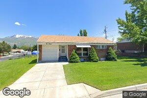 5190 S 575 W, Ogden, UT 84405