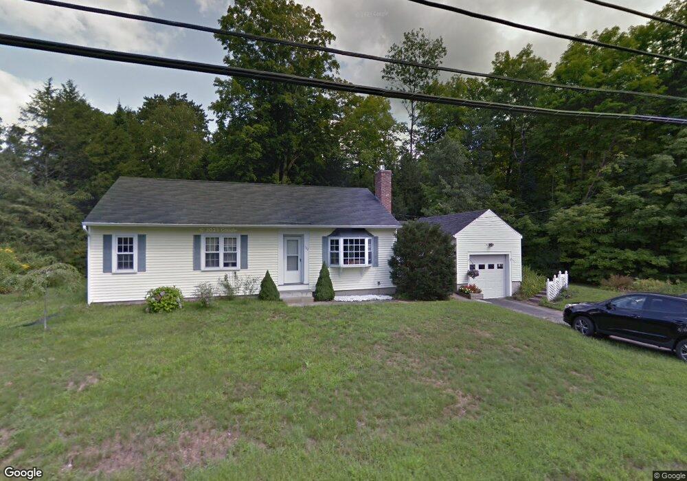 122 Mountain Rd, Concord, NH 03301 - photo 1