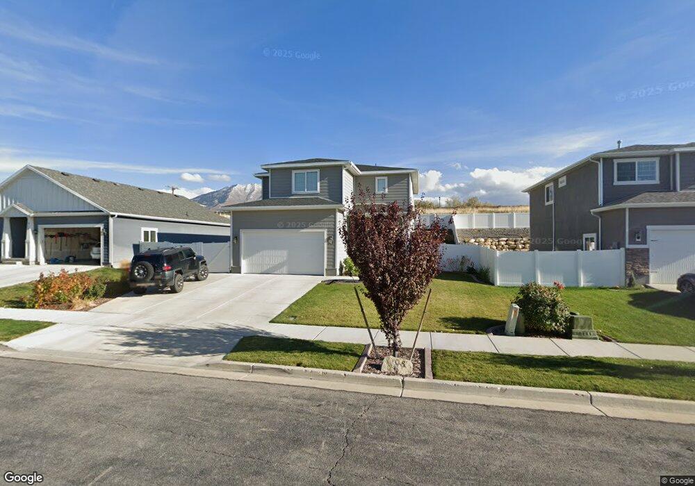 908 N White Horse Dr, Spanish Fork, UT 84660 - photo 1