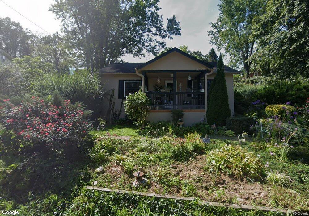 722 Center St, Asheville, NC 28803 - photo 1