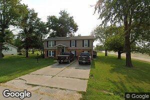 509 S Cherry St, Lewistown, MO 63452