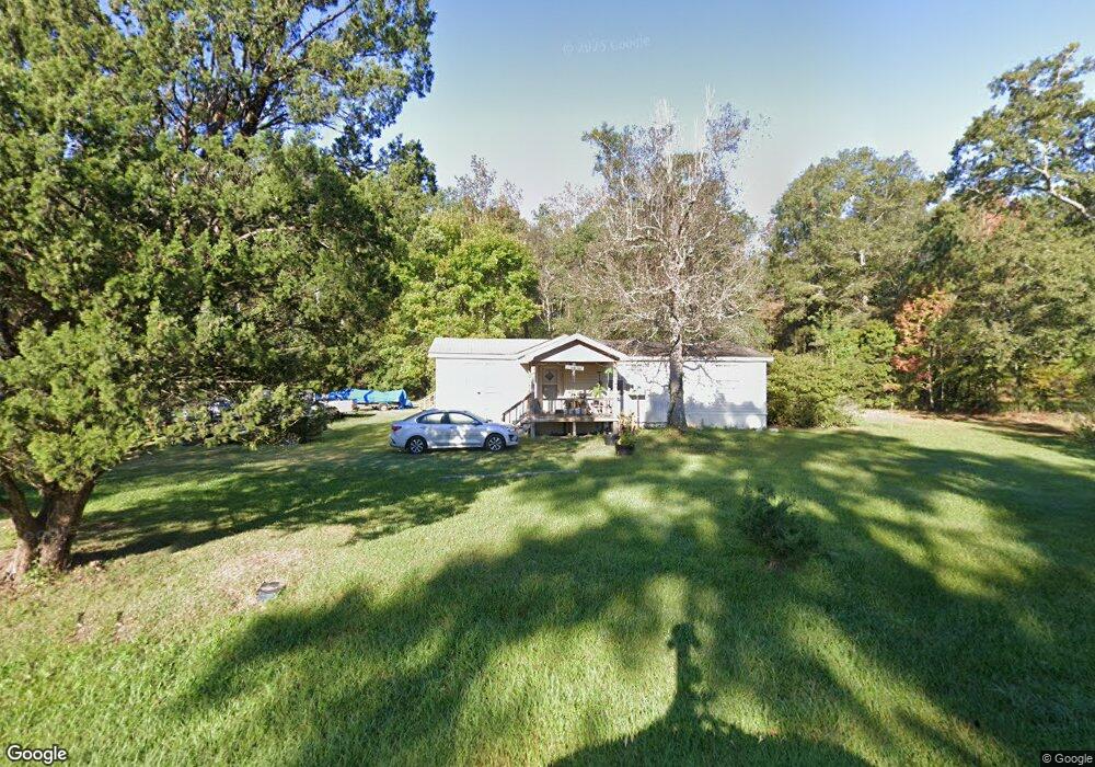 20525 Road 258, Picayune, MS 39466 - photo 1