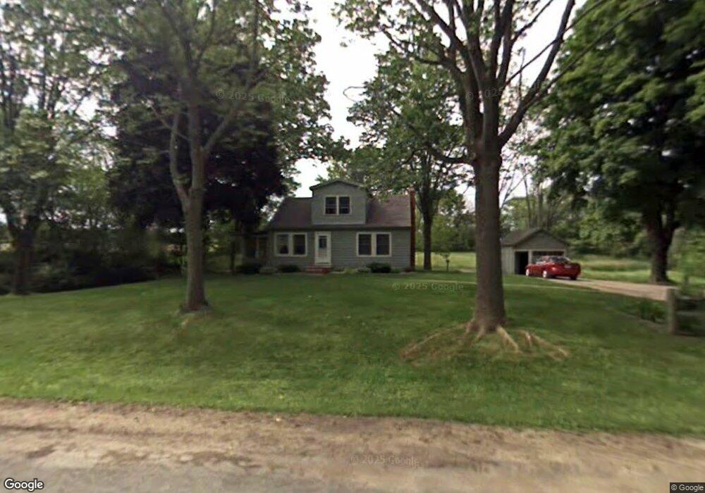 6316 Warren Woods Rd, Three Oaks, MI 49128 - photo 1