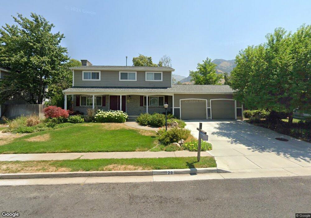 20 S 1300 E, Logan, UT 84321 - photo 1