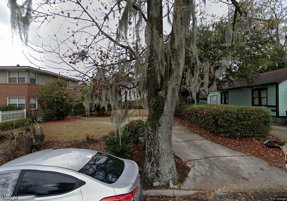 13 W 52nd St unit B, Savannah, GA 31405 - photo 1