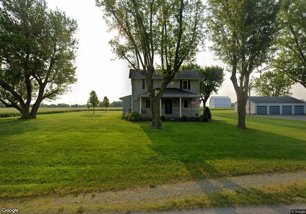 7197 Shenk Rd, Delphos, OH 45833 - photo 1