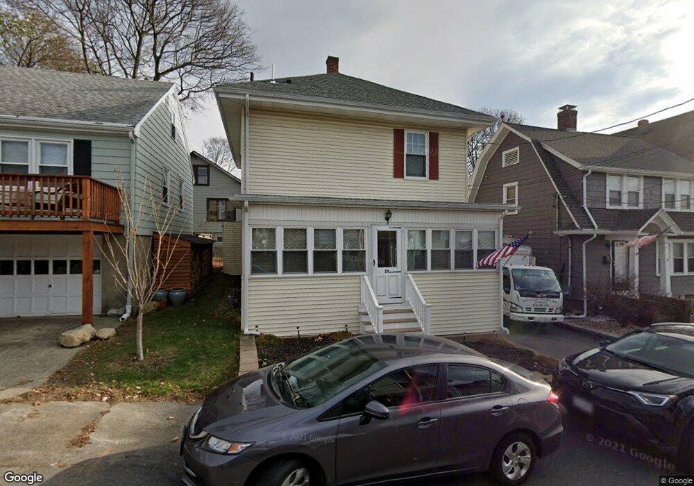 19 Roy St, Swampscott, MA 01907 - photo 1