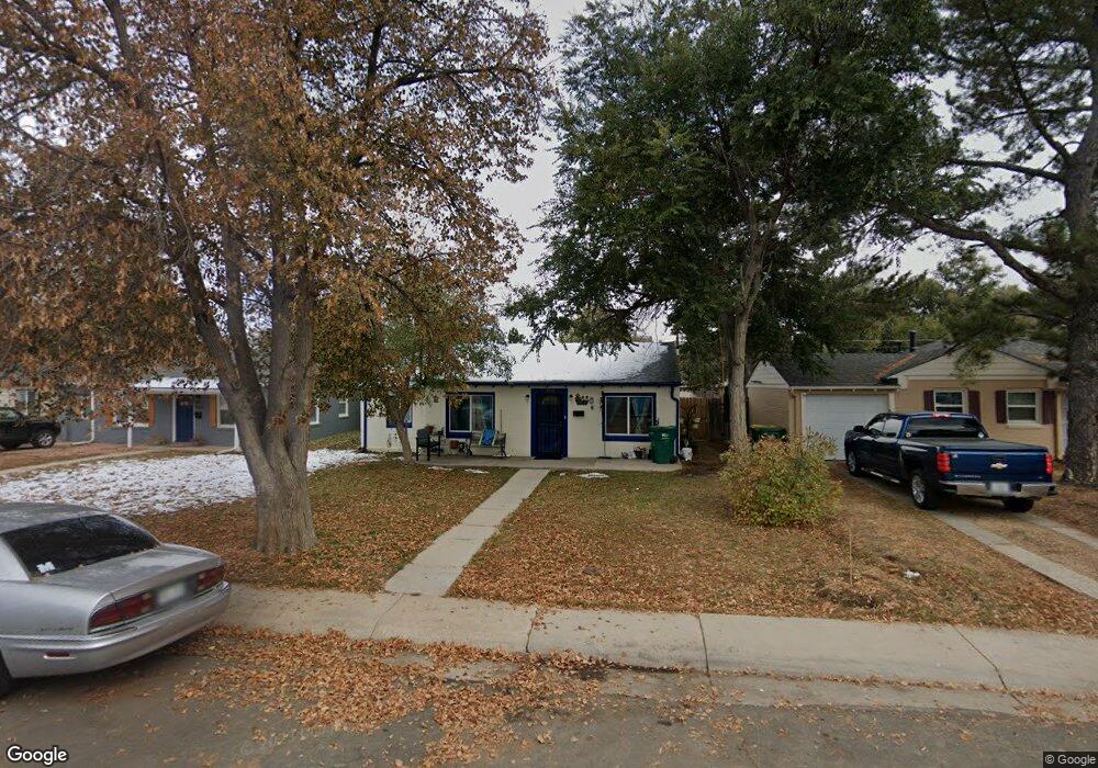 1756 Oswego St, Aurora, CO 80010 - photo 1