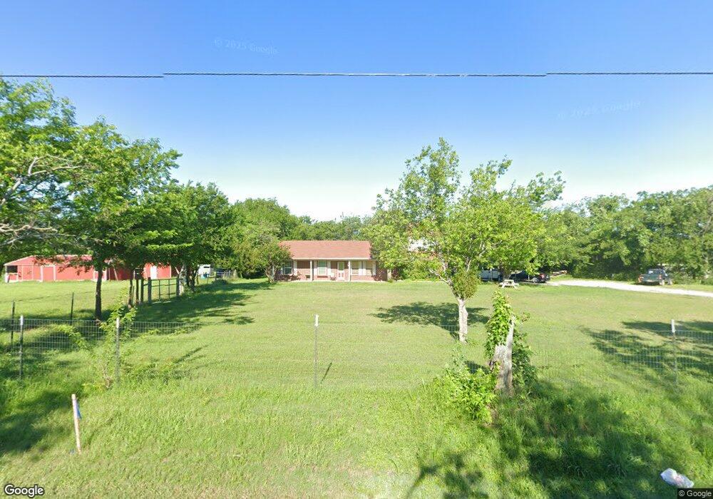 2113 N County Road 810, Alvarado, TX 76009 - photo 1