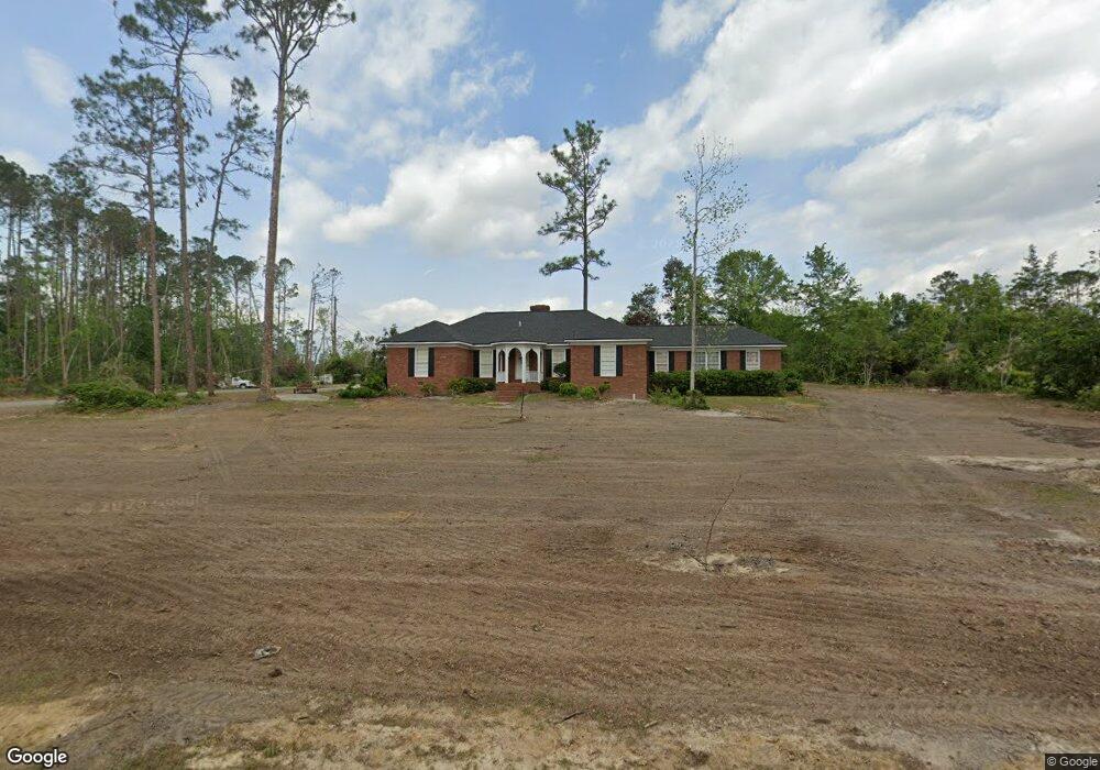 1907 Robin Ln, Douglas, GA 31533 - photo 1