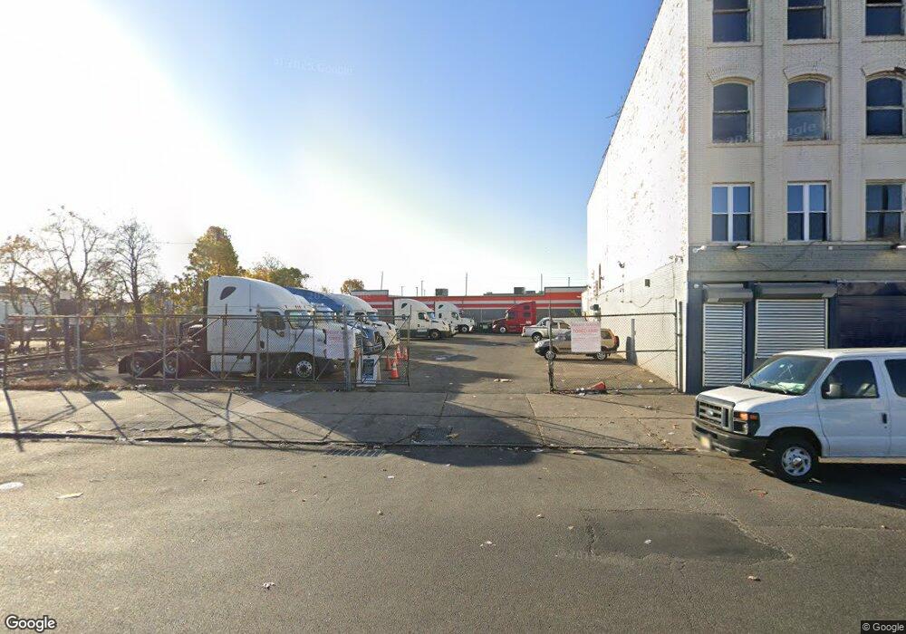 450-458 Broadway, Paterson, NJ 07501 - photo 1