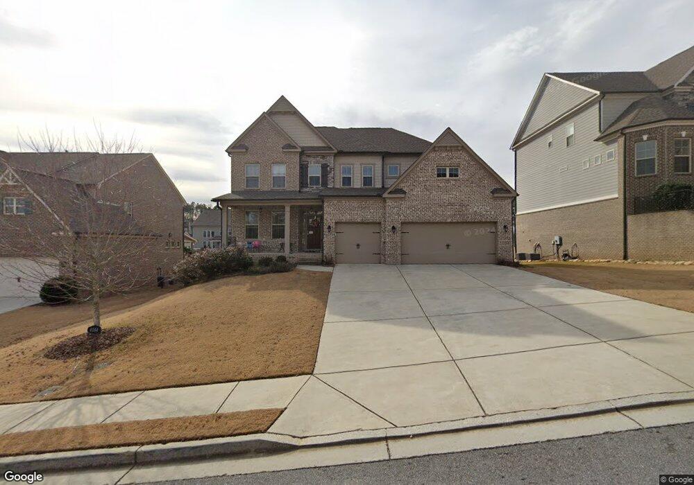 4079 Old Suwanee Rd, Buford, GA 30518 - photo 1