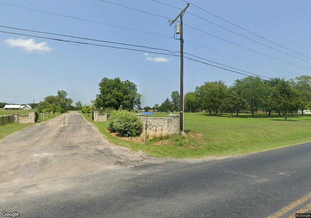 10 Whispering Meadows Blvd, Pottsboro, TX 75076 - photo 1
