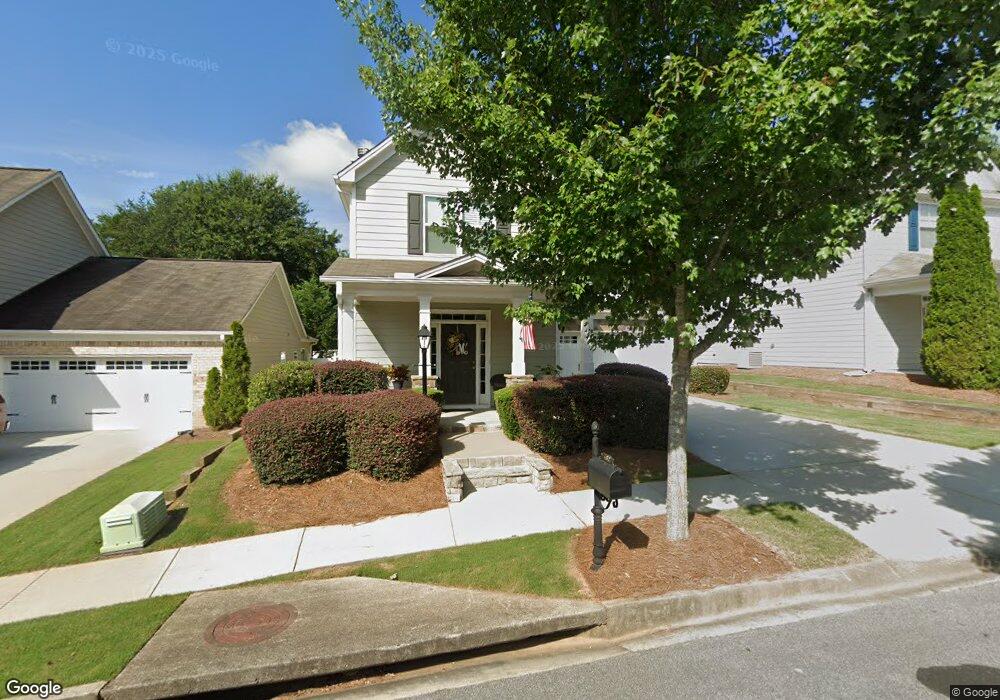 460 Pringle Dr, Suwanee, GA 30024 - photo 1