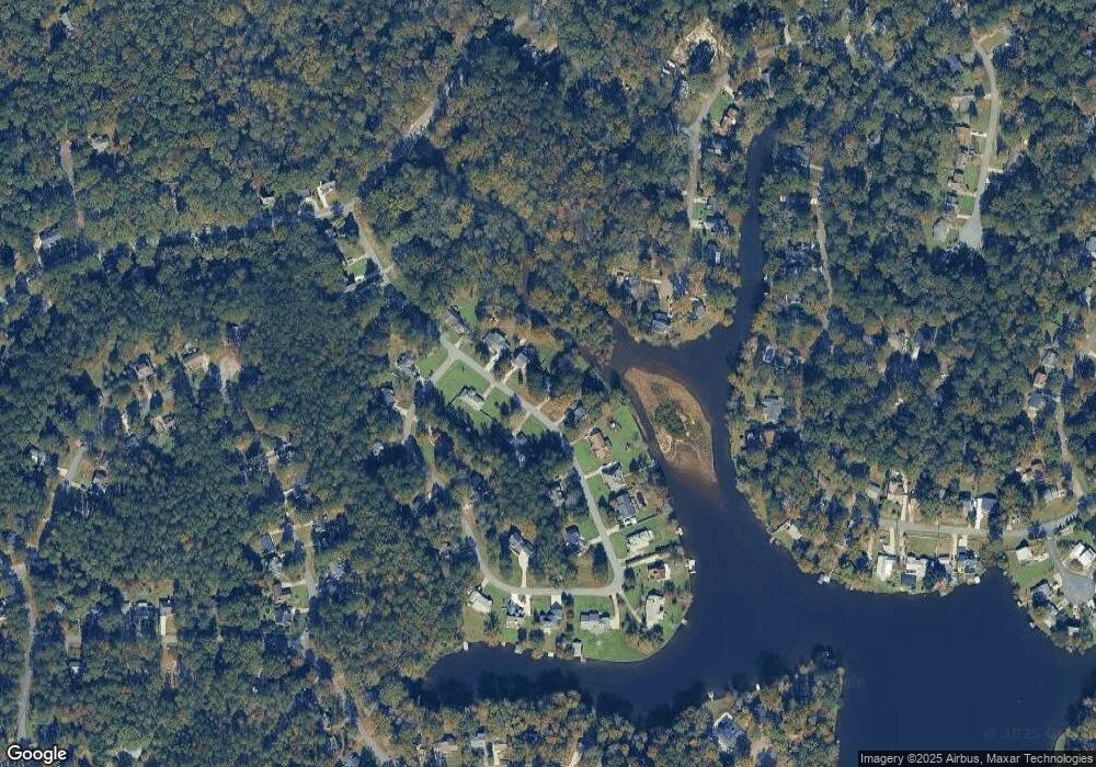 350 Fox Tail Dr, Macon, GA 31220 - photo 1