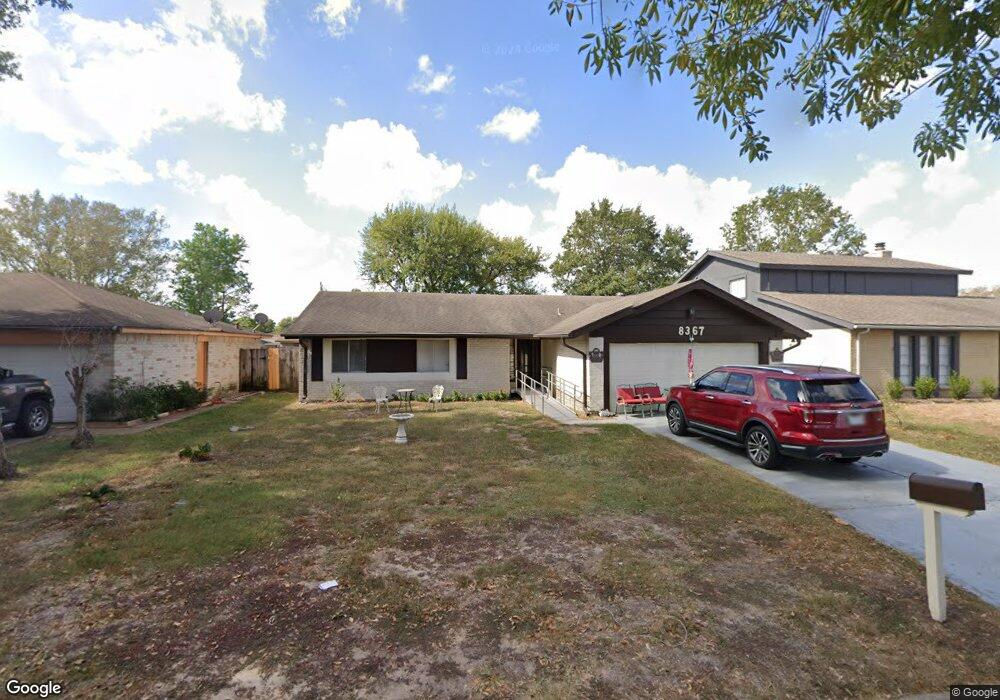 8367 Sorrel Dr, Houston, TX 77064 - photo 1