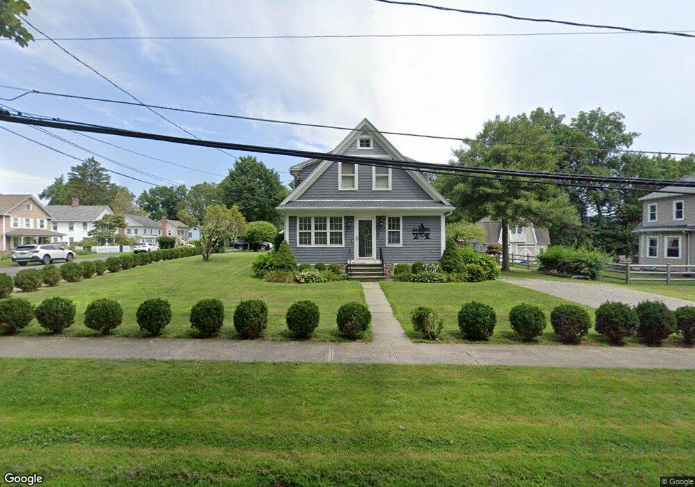 42 Bryon Ave, Ridgefield, CT 06877 - photo 1