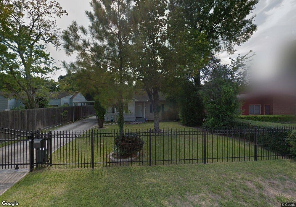 3502 Charleston St, Houston, TX 77021 - photo 1