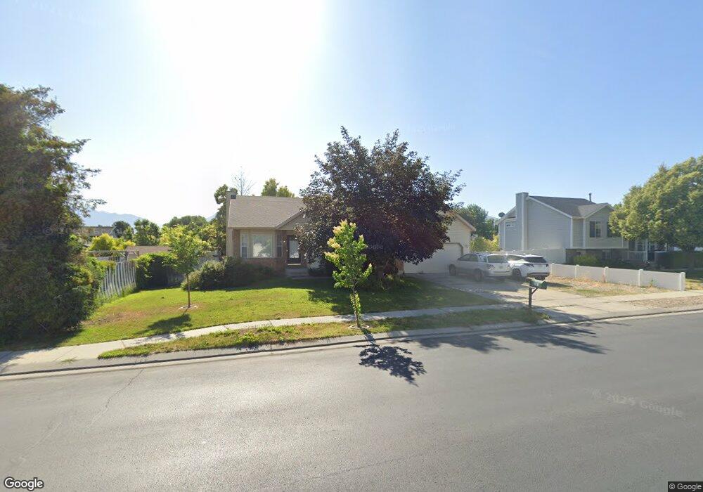 8291 S 1950 W, West Jordan, UT 84088 - photo 1