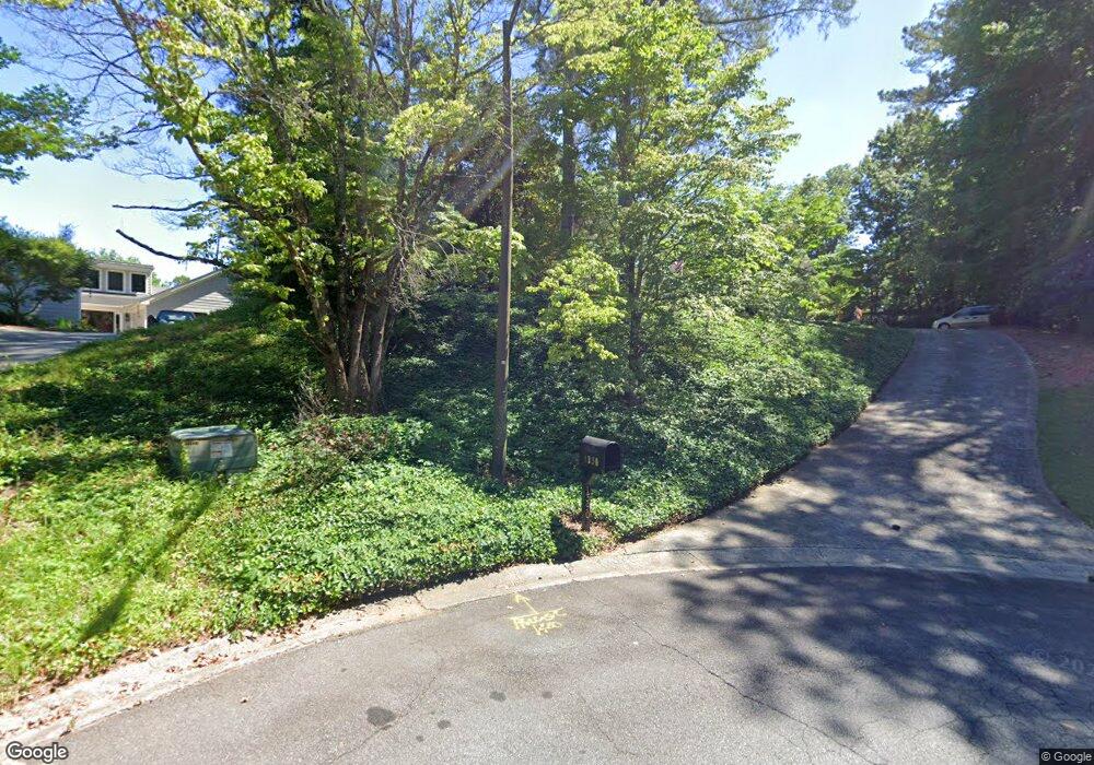 1390 Willow Point Ct unit 1, Marietta, GA 30068 - photo 1