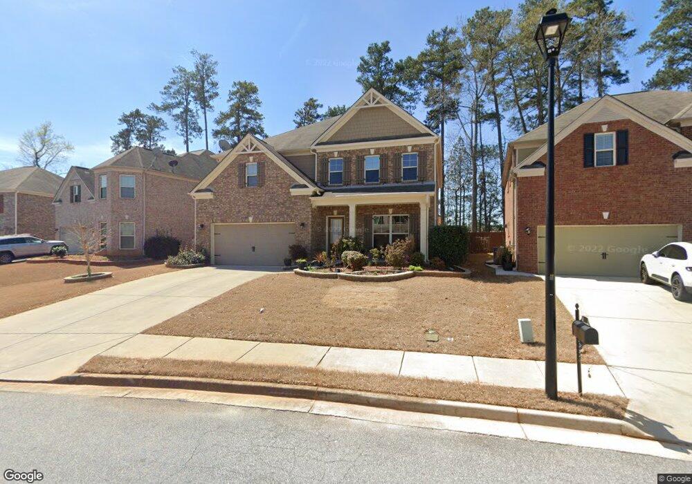 211 Kent Valley Cir, Tucker, GA 30084 - photo 1