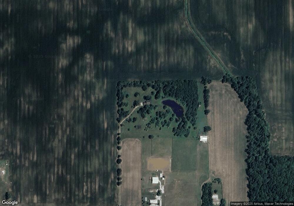 2748 W Pr 950 N, Fountaintown, IN 46130 - photo 1