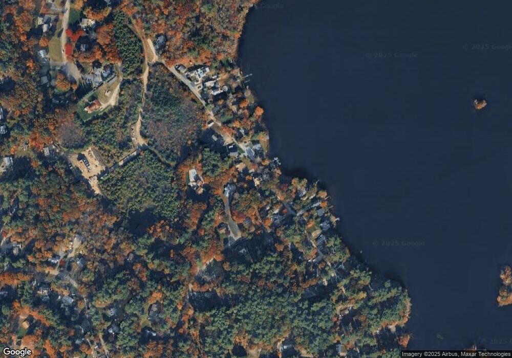 236 Lakeside Rd, Hanson, MA 02341 - photo 1