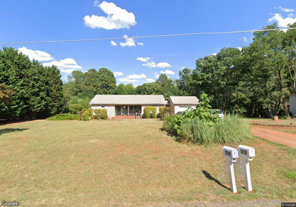 2239 Tot Hill Farm Rd, Asheboro, NC 27205 - photo 1