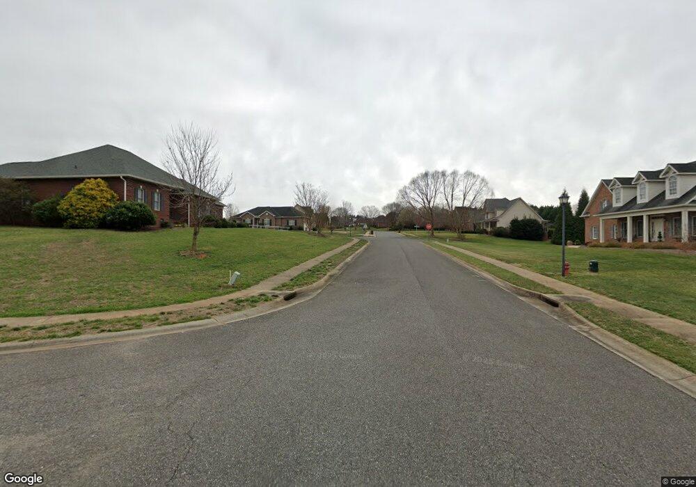 2631 Pamlico Dr, Shelby, NC 28152 - photo 1