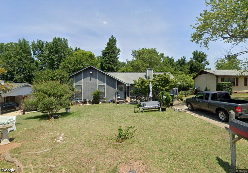 4506 Westfield Rd, Fayetteville, NC 28314 - photo 1