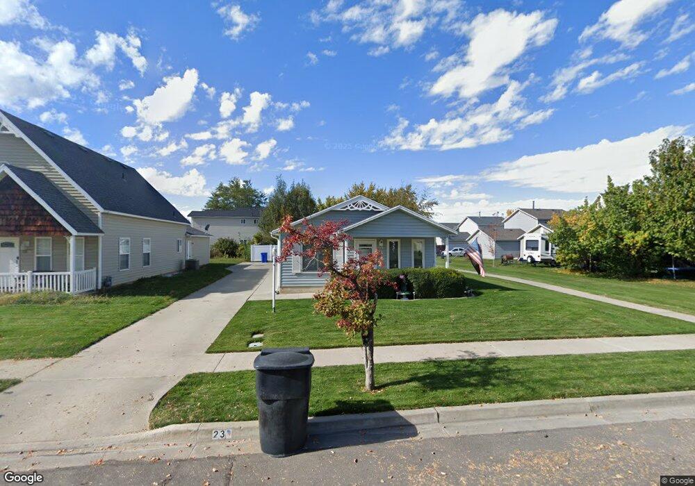 23 N 710 W, Spanish Fork, UT 84660 - photo 1