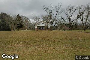 7403 Mobile Rd, Greenville, AL 36037