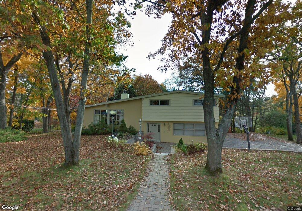 26 Squire Rd, Winchester, MA 01890 - photo 1