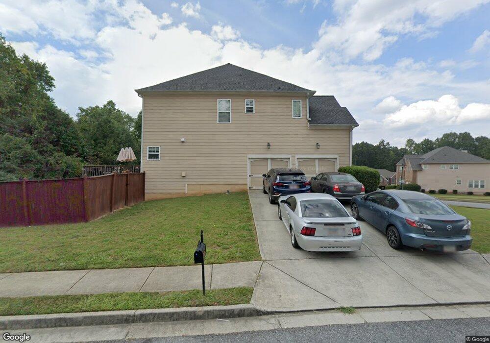 2442 Kelman Place NE, Dacula, GA 30019 - photo 1