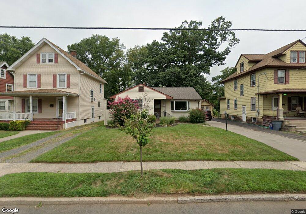 233 W Franklin St, Bound Brook, NJ 08805 - photo 1