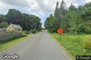 Mp 2 Lot 2 North Rd, Medford, ME 04463