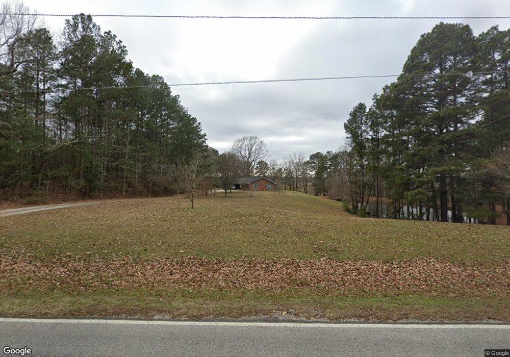 282 Mayes Rd, Grayson, LA 71435 - photo 1