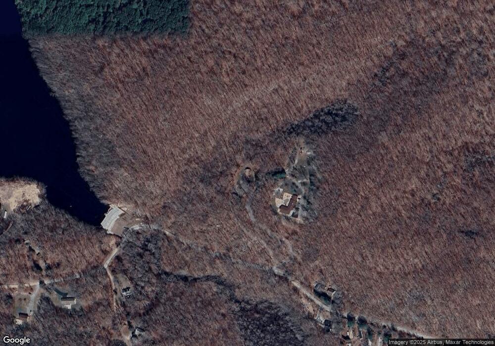 353 Oxoboxo Dam Rd, Oakdale, CT 06370 - photo 1