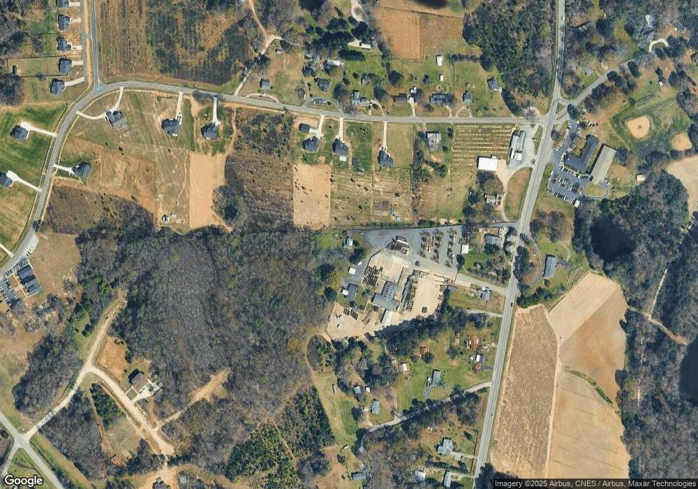 2017 and 2025 Filbert Hwy, York, SC 29745 - photo 1