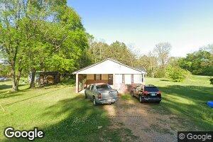14 Whitsitt Loop Rd, Newbern, AL 36765