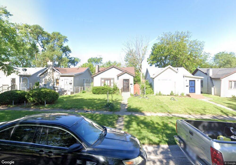 3770 Monroe St, Gary, IN 46408 - photo 1