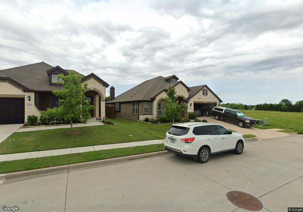 3425 Chadbourne Dr, Wylie, TX 75098 - photo 1
