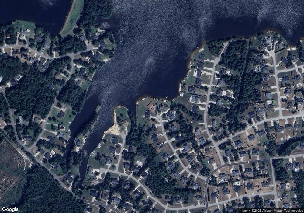 170 Southbrook Ln, Sanford, NC 27332 - photo 1